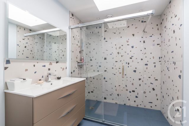 Maison &agrave; vendre - 8 pi&egrave;ces - 204,01 m2 - La Varenne St Hilaire - 94 - ILE-DE-FRANCE