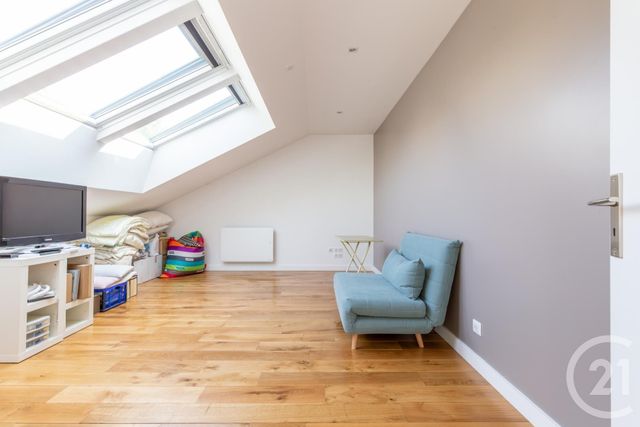 Maison &agrave; vendre - 8 pi&egrave;ces - 204,01 m2 - La Varenne St Hilaire - 94 - ILE-DE-FRANCE