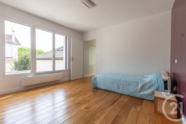 Maison &agrave; vendre - 8 pi&egrave;ces - 204,01 m2 - La Varenne St Hilaire - 94 - ILE-DE-FRANCE