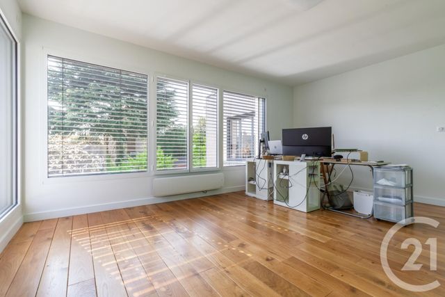 Maison &agrave; vendre - 8 pi&egrave;ces - 204,01 m2 - La Varenne St Hilaire - 94 - ILE-DE-FRANCE