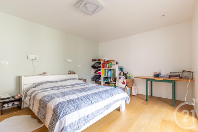 Maison &agrave; vendre - 8 pi&egrave;ces - 204,01 m2 - La Varenne St Hilaire - 94 - ILE-DE-FRANCE