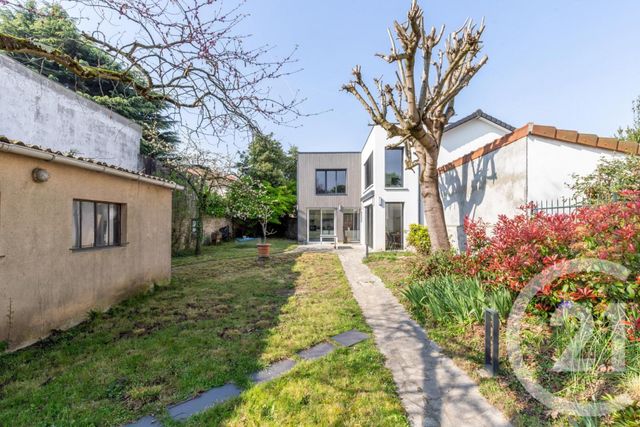 Maison &agrave; vendre - 8 pi&egrave;ces - 204,01 m2 - La Varenne St Hilaire - 94 - ILE-DE-FRANCE
