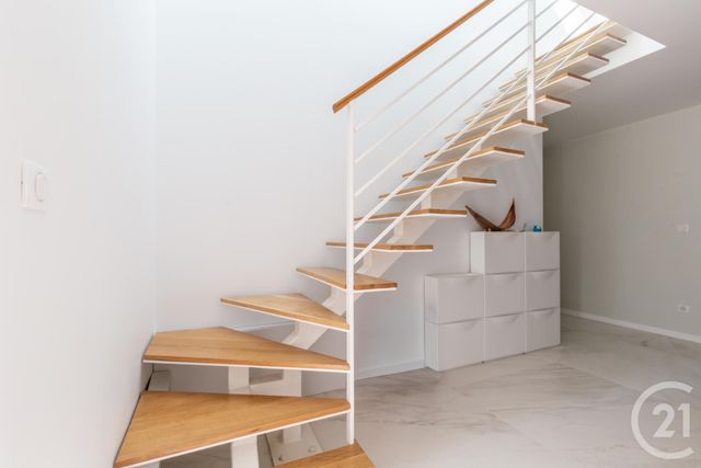 Maison &agrave; vendre - 8 pi&egrave;ces - 204,01 m2 - La Varenne St Hilaire - 94 - ILE-DE-FRANCE