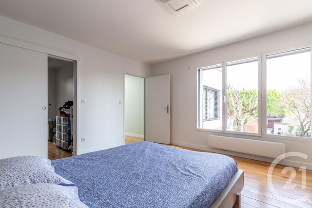 Maison &agrave; vendre - 8 pi&egrave;ces - 204,01 m2 - La Varenne St Hilaire - 94 - ILE-DE-FRANCE