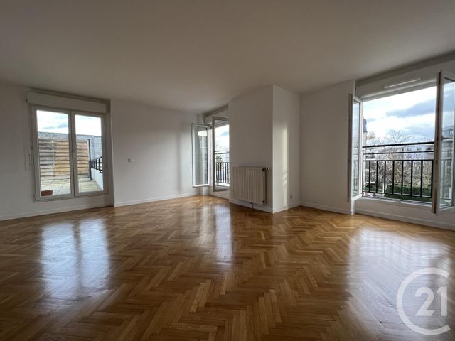 Appartement F3 à vendre - 3 pièces - 77,68 m2 - St Maur Des Fosses - 94 - ILE-DE-FRANCE