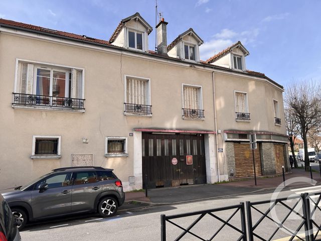 Immeuble à vendre - 635 m2 - St Maur Des Fosses - 94 - ILE-DE-FRANCE