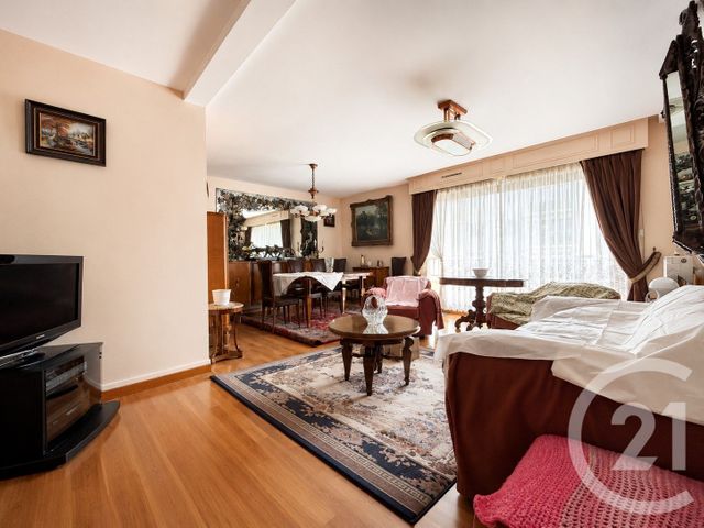 Appartement F5 &agrave; vendre - 5 pi&egrave;ces - 96 m2 - St Maur Des Fosses - 94 - ILE-DE-FRANCE