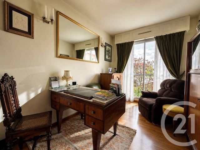 Appartement F5 &agrave; vendre - 5 pi&egrave;ces - 96 m2 - St Maur Des Fosses - 94 - ILE-DE-FRANCE