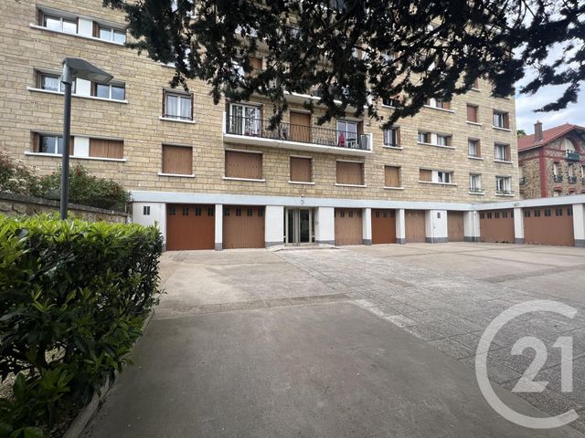 Appartement F4 à vendre - 4 pièces - 97,52 m2 - St Maur Des Fosses - 94 - ILE-DE-FRANCE