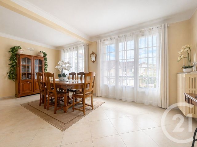 Maison &agrave; vendre - 6 pi&egrave;ces - 143,77 m2 - St Maur Des Fosses - 94 - ILE-DE-FRANCE