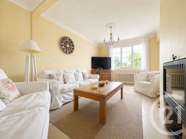 Maison &agrave; vendre - 6 pi&egrave;ces - 143,77 m2 - St Maur Des Fosses - 94 - ILE-DE-FRANCE