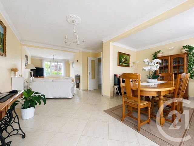 Maison &agrave; vendre - 6 pi&egrave;ces - 143,77 m2 - St Maur Des Fosses - 94 - ILE-DE-FRANCE