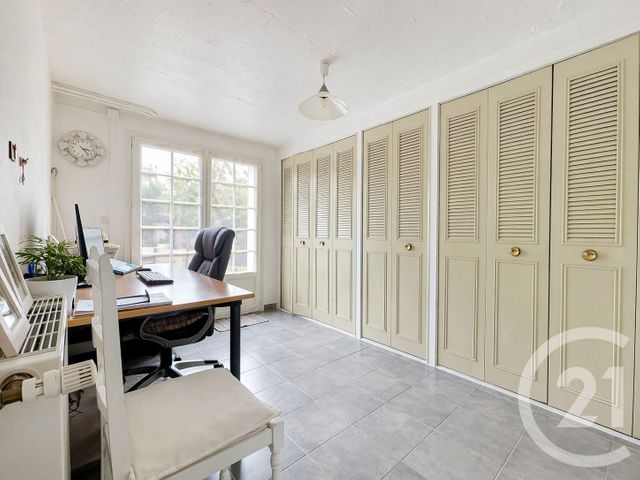 Maison &agrave; vendre - 6 pi&egrave;ces - 143,77 m2 - St Maur Des Fosses - 94 - ILE-DE-FRANCE