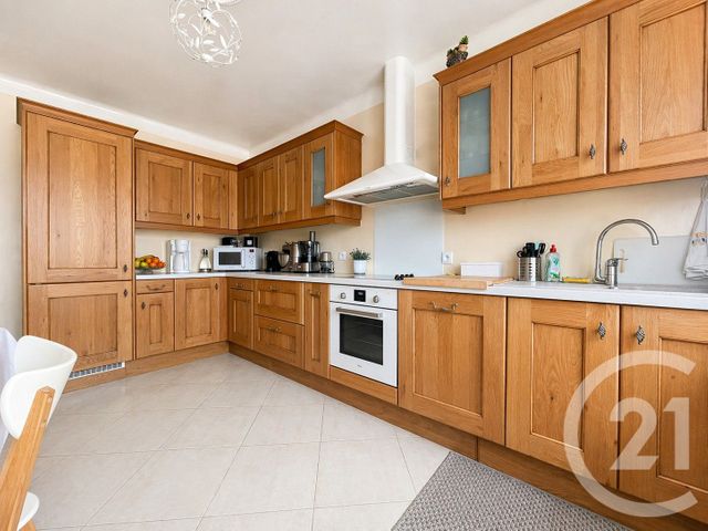 Maison &agrave; vendre - 6 pi&egrave;ces - 143,77 m2 - St Maur Des Fosses - 94 - ILE-DE-FRANCE