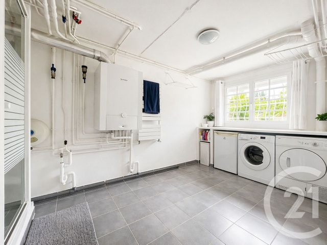 Maison &agrave; vendre - 6 pi&egrave;ces - 143,77 m2 - St Maur Des Fosses - 94 - ILE-DE-FRANCE