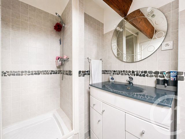 Maison &agrave; vendre - 6 pi&egrave;ces - 143,77 m2 - St Maur Des Fosses - 94 - ILE-DE-FRANCE