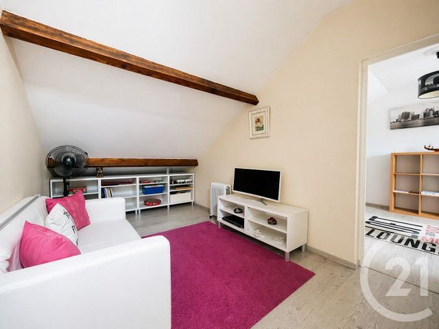 Maison &agrave; vendre - 6 pi&egrave;ces - 143,77 m2 - St Maur Des Fosses - 94 - ILE-DE-FRANCE