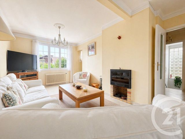 Maison &agrave; vendre - 6 pi&egrave;ces - 143,77 m2 - St Maur Des Fosses - 94 - ILE-DE-FRANCE