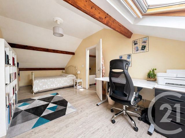 Maison &agrave; vendre - 6 pi&egrave;ces - 143,77 m2 - St Maur Des Fosses - 94 - ILE-DE-FRANCE