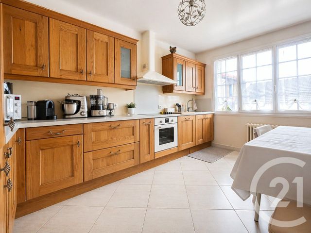 Maison &agrave; vendre - 6 pi&egrave;ces - 143,77 m2 - St Maur Des Fosses - 94 - ILE-DE-FRANCE