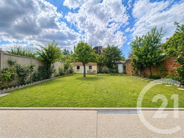 Maison &agrave; vendre - 6 pi&egrave;ces - 143,77 m2 - St Maur Des Fosses - 94 - ILE-DE-FRANCE