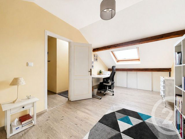 Maison &agrave; vendre - 6 pi&egrave;ces - 143,77 m2 - St Maur Des Fosses - 94 - ILE-DE-FRANCE