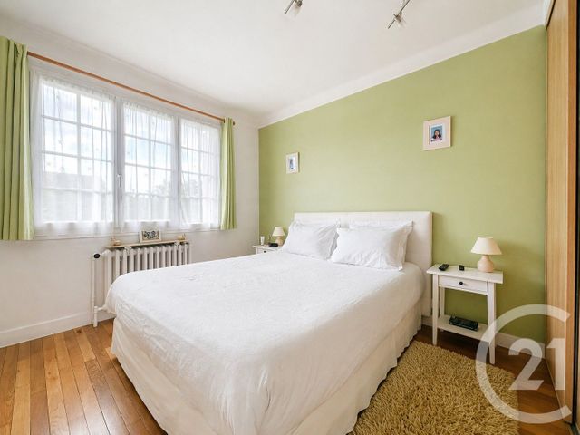 Maison &agrave; vendre - 6 pi&egrave;ces - 143,77 m2 - St Maur Des Fosses - 94 - ILE-DE-FRANCE