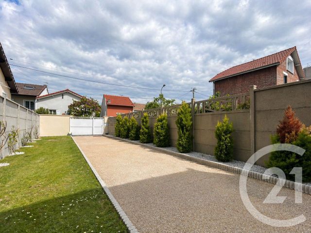 Maison &agrave; vendre - 6 pi&egrave;ces - 143,77 m2 - St Maur Des Fosses - 94 - ILE-DE-FRANCE