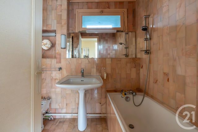 Maison à vendre - 6 pièces - 149,87 m2 - St Maur Des Fosses - 94 - ILE-DE-FRANCE