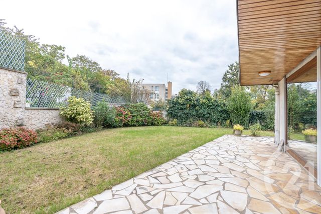 Maison à vendre - 6 pièces - 149,87 m2 - St Maur Des Fosses - 94 - ILE-DE-FRANCE