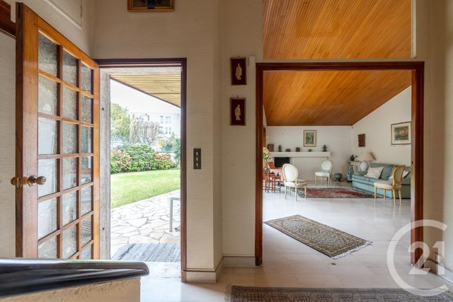 Maison à vendre - 6 pièces - 149,87 m2 - St Maur Des Fosses - 94 - ILE-DE-FRANCE