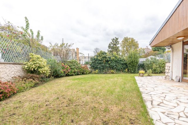 Maison à vendre - 6 pièces - 149,87 m2 - St Maur Des Fosses - 94 - ILE-DE-FRANCE