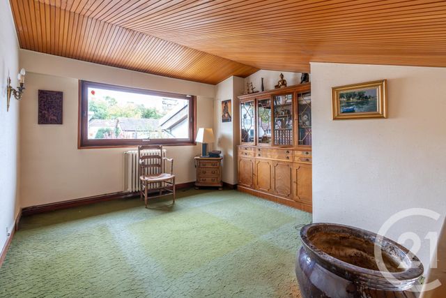 Maison à vendre - 6 pièces - 149,87 m2 - St Maur Des Fosses - 94 - ILE-DE-FRANCE