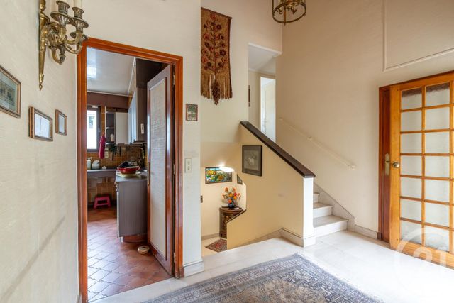 Maison à vendre - 6 pièces - 149,87 m2 - St Maur Des Fosses - 94 - ILE-DE-FRANCE