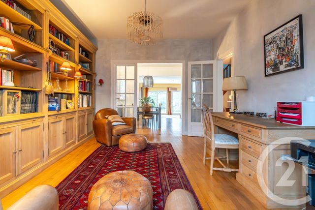 Maison &agrave; vendre - 8 pi&egrave;ces - 217,87 m2 - St Maur Des Fosses - 94 - ILE-DE-FRANCE