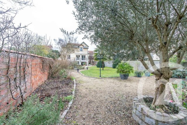 Maison &agrave; vendre - 8 pi&egrave;ces - 217,87 m2 - St Maur Des Fosses - 94 - ILE-DE-FRANCE