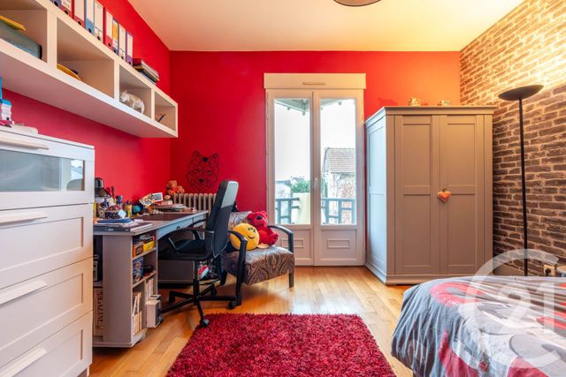 Maison &agrave; vendre - 8 pi&egrave;ces - 217,87 m2 - St Maur Des Fosses - 94 - ILE-DE-FRANCE