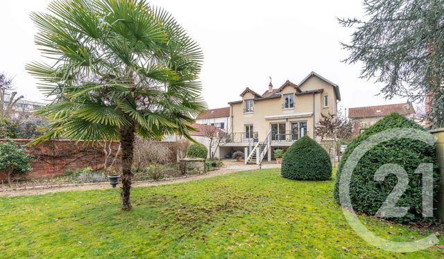 Maison &agrave; vendre - 8 pi&egrave;ces - 217,87 m2 - St Maur Des Fosses - 94 - ILE-DE-FRANCE