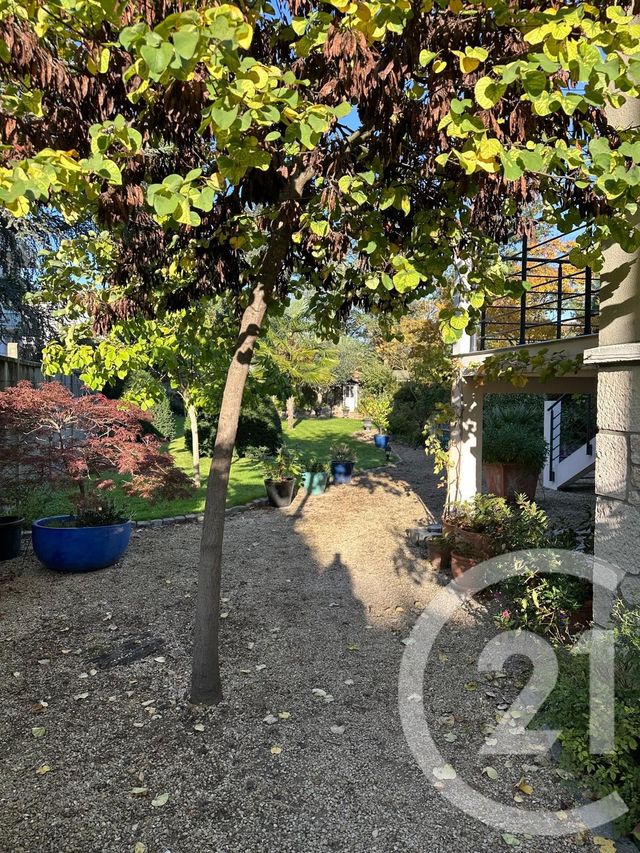 Maison &agrave; vendre - 8 pi&egrave;ces - 217,87 m2 - St Maur Des Fosses - 94 - ILE-DE-FRANCE