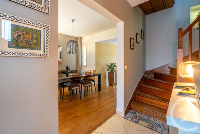 Maison &agrave; vendre - 8 pi&egrave;ces - 217,87 m2 - St Maur Des Fosses - 94 - ILE-DE-FRANCE