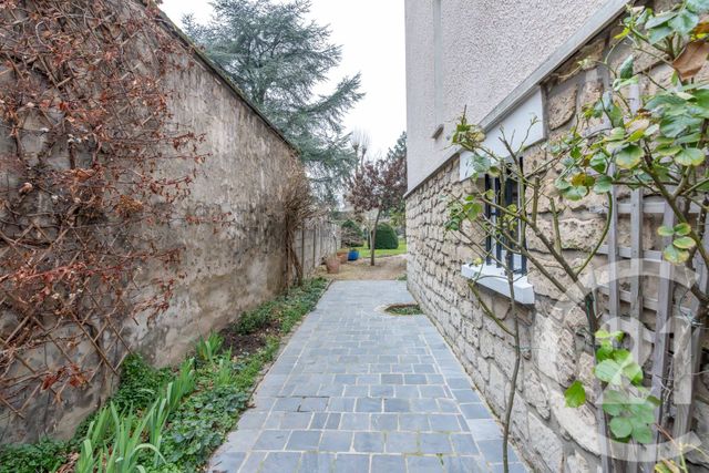 Maison &agrave; vendre - 8 pi&egrave;ces - 217,87 m2 - St Maur Des Fosses - 94 - ILE-DE-FRANCE