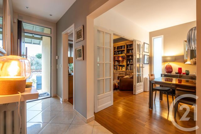 Maison &agrave; vendre - 8 pi&egrave;ces - 217,87 m2 - St Maur Des Fosses - 94 - ILE-DE-FRANCE