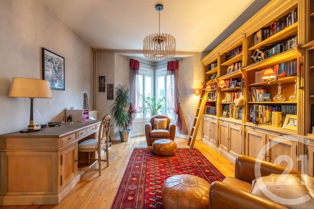 Maison &agrave; vendre - 8 pi&egrave;ces - 217,87 m2 - St Maur Des Fosses - 94 - ILE-DE-FRANCE