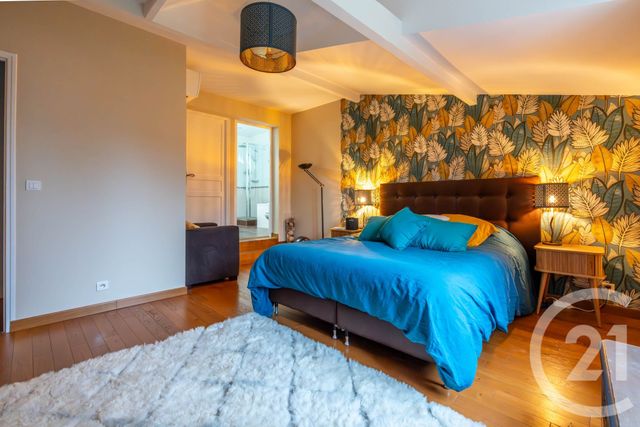 Maison &agrave; vendre - 8 pi&egrave;ces - 217,87 m2 - St Maur Des Fosses - 94 - ILE-DE-FRANCE