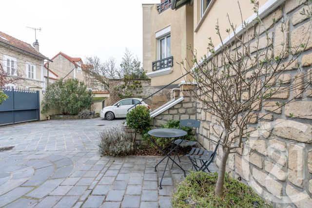 Maison &agrave; vendre - 8 pi&egrave;ces - 217,87 m2 - St Maur Des Fosses - 94 - ILE-DE-FRANCE