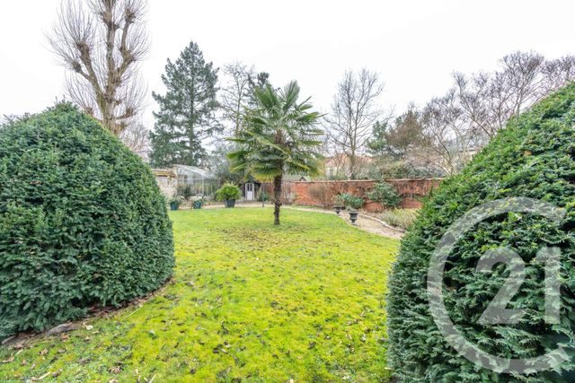 Maison &agrave; vendre - 8 pi&egrave;ces - 217,87 m2 - St Maur Des Fosses - 94 - ILE-DE-FRANCE