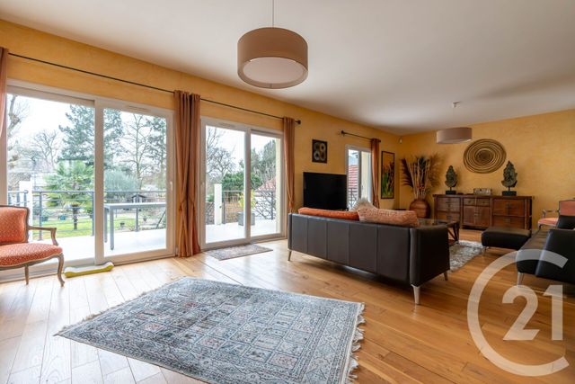 Maison &agrave; vendre - 8 pi&egrave;ces - 217,87 m2 - St Maur Des Fosses - 94 - ILE-DE-FRANCE