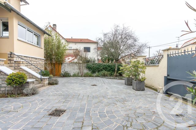 Maison &agrave; vendre - 8 pi&egrave;ces - 217,87 m2 - St Maur Des Fosses - 94 - ILE-DE-FRANCE