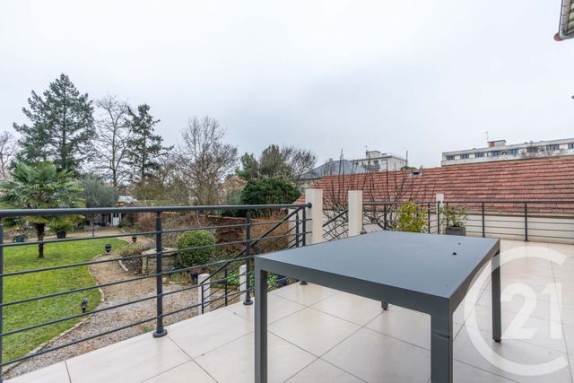 Maison &agrave; vendre - 8 pi&egrave;ces - 217,87 m2 - St Maur Des Fosses - 94 - ILE-DE-FRANCE