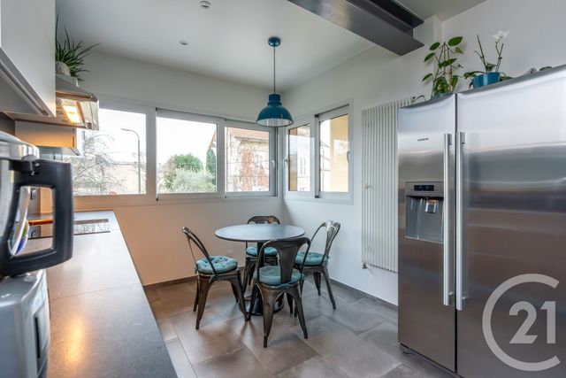 Maison &agrave; vendre - 8 pi&egrave;ces - 217,87 m2 - St Maur Des Fosses - 94 - ILE-DE-FRANCE